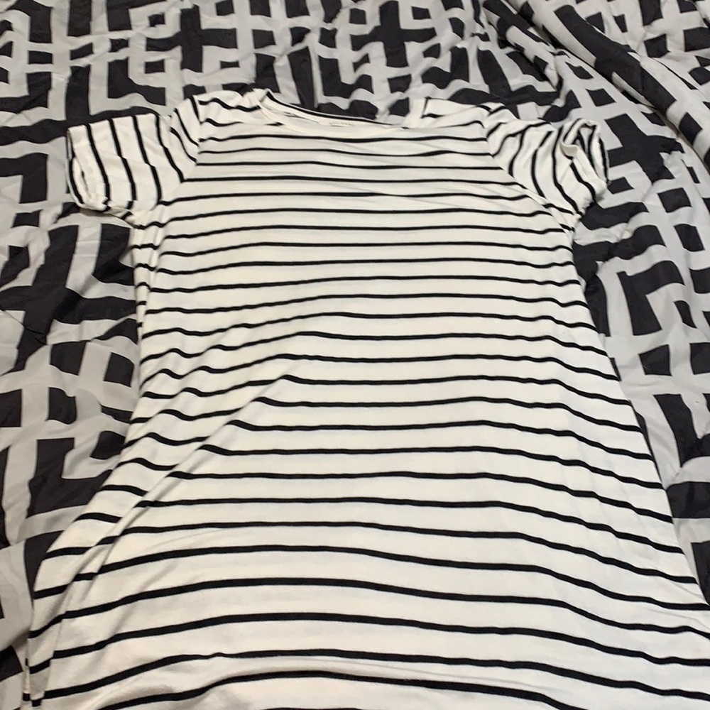 Very soft tshirt dress